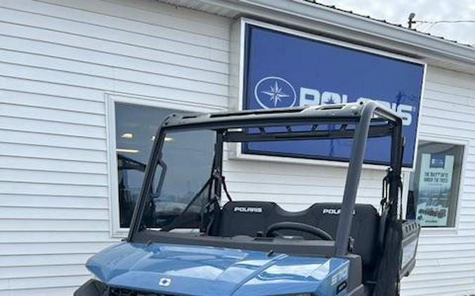 2026 Polaris Ranger® SP 570 Premium