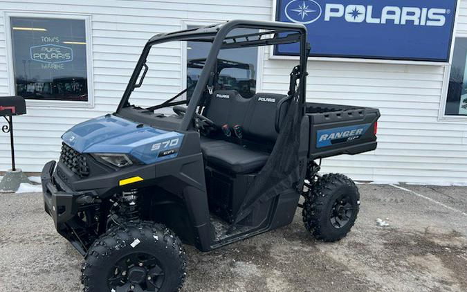 2026 Polaris Ranger® SP 570 Premium