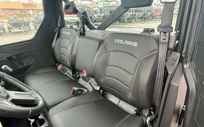 2026 Polaris Ranger XP 1000 NorthStar Edition Premium