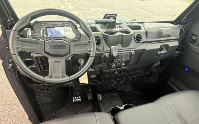 2026 Polaris Ranger XP 1000 NorthStar Edition Premium