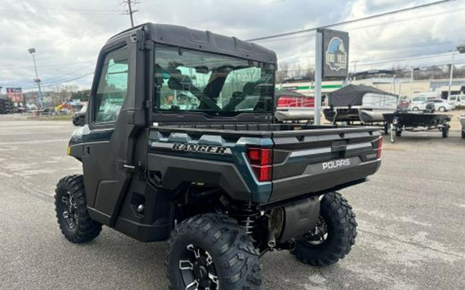 2026 Polaris Ranger XP 1000 NorthStar Edition Premium