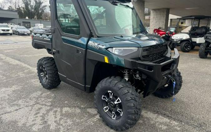 2026 Polaris Ranger XP 1000 NorthStar Edition Premium