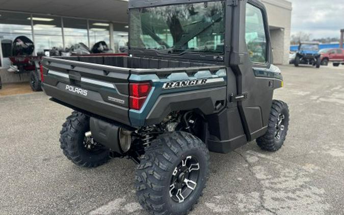 2026 Polaris Ranger XP 1000 NorthStar Edition Premium