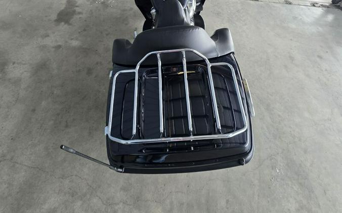 2019 Harley-Davidson® Ultra Limited Low