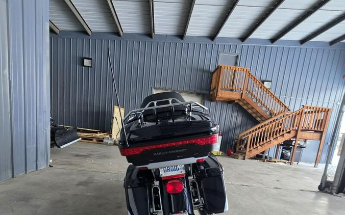 2019 Harley-Davidson® Ultra Limited Low