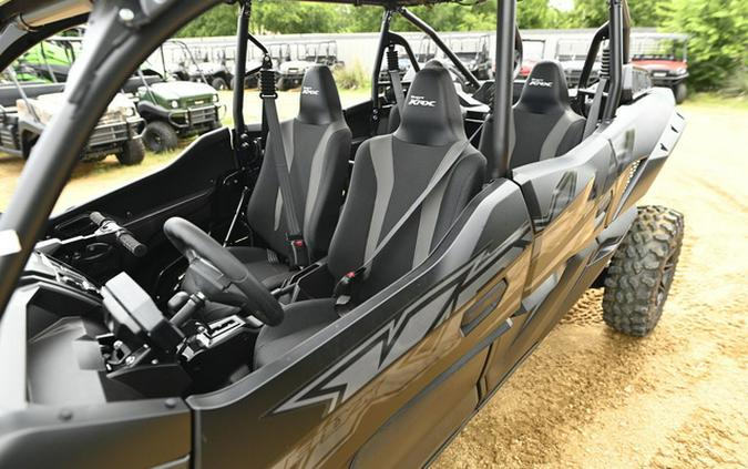 Kawasaki Teryx KRX 4 1000 UTVs for sale in Tulsa, OK - ATVHunt