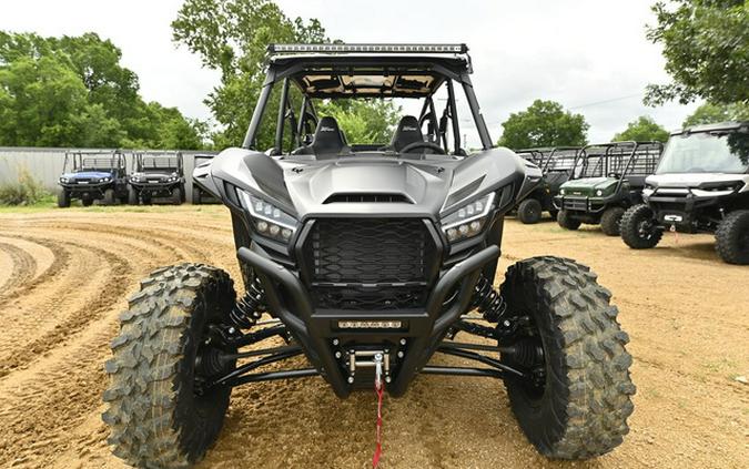 Kawasaki Teryx KRX 4 1000 UTVs for sale in Tulsa, OK - ATVHunt
