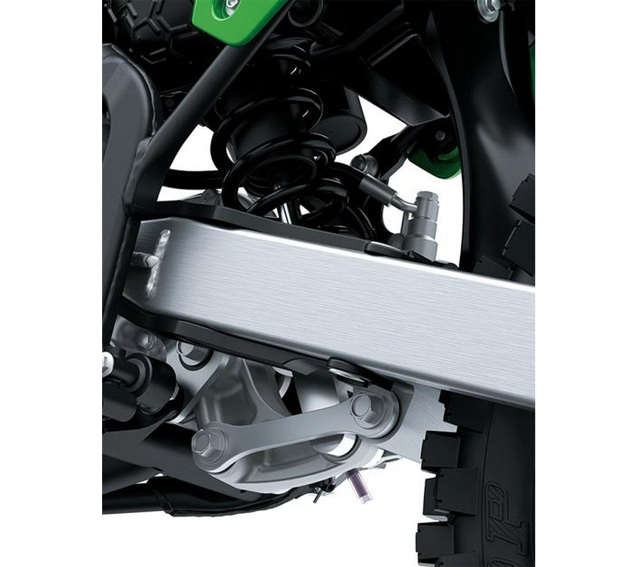 2026 Kawasaki KX™112
