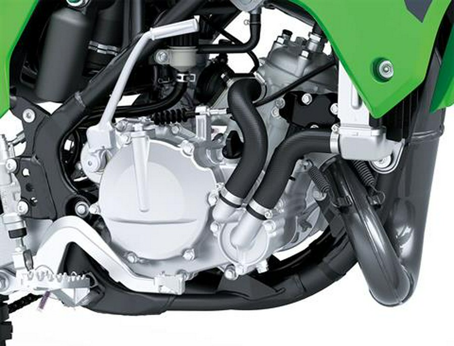 2026 Kawasaki KX™112