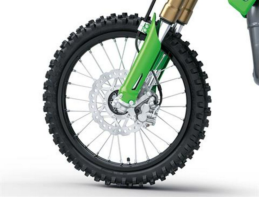 2026 Kawasaki KX™112
