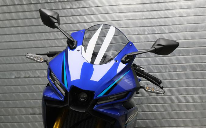 2026 YAMAHA YZF-R3 ABS