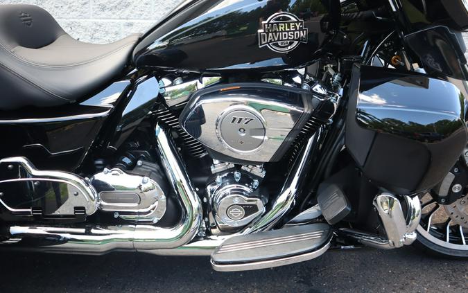 2026 Harley-Davidson Street Glide 3 Limited FLHLT