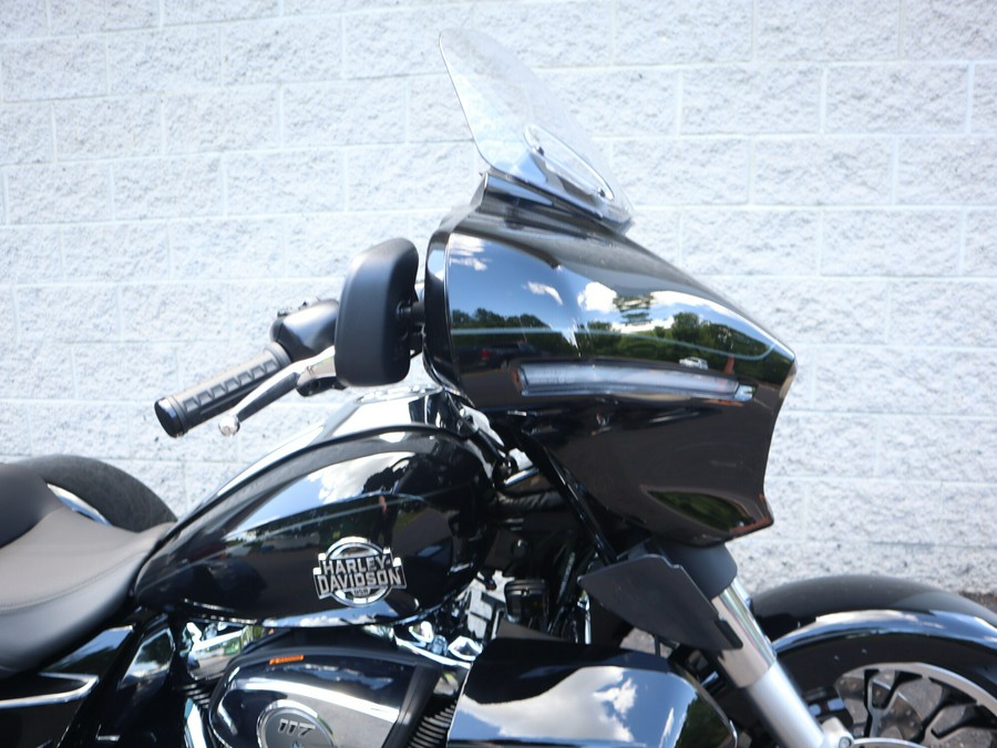 2026 Harley-Davidson Street Glide 3 Limited FLHLT