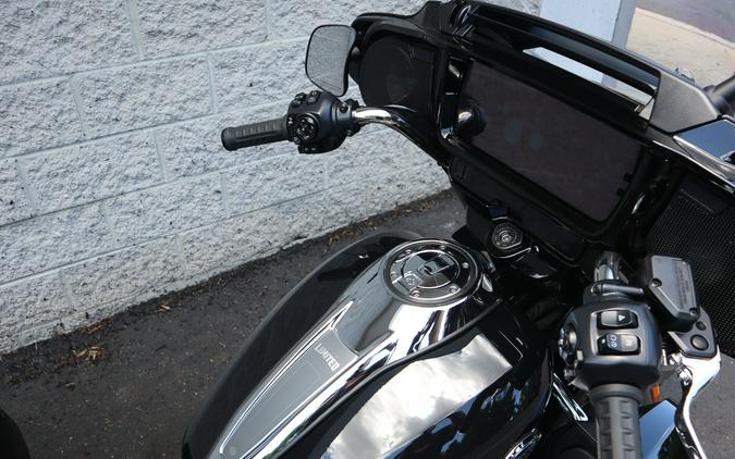 2026 Harley-Davidson Street Glide 3 Limited FLHLT