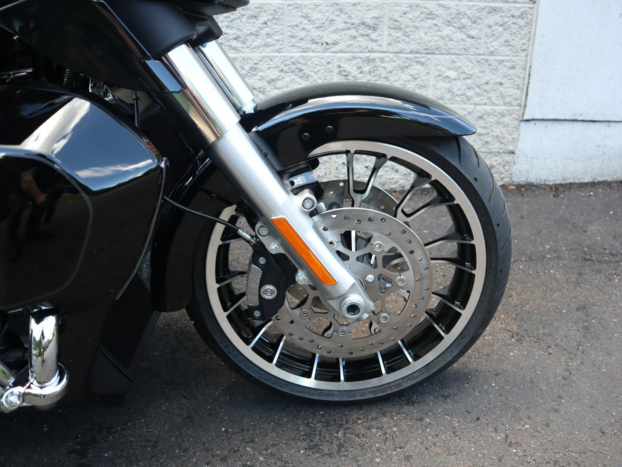 2026 Harley-Davidson Street Glide 3 Limited FLHLT
