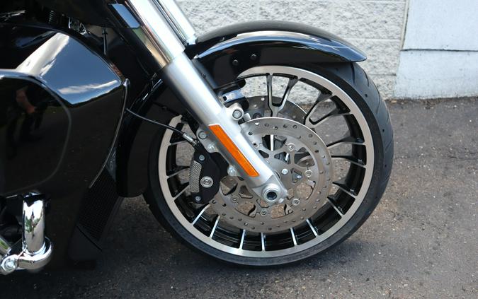 2026 Harley-Davidson Street Glide 3 Limited FLHLT