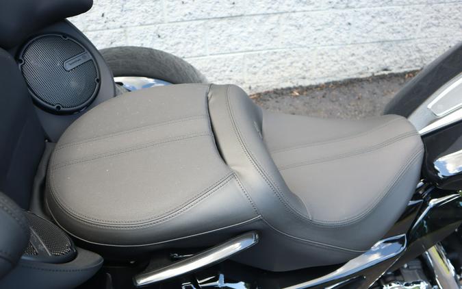 2026 Harley-Davidson Street Glide 3 Limited FLHLT