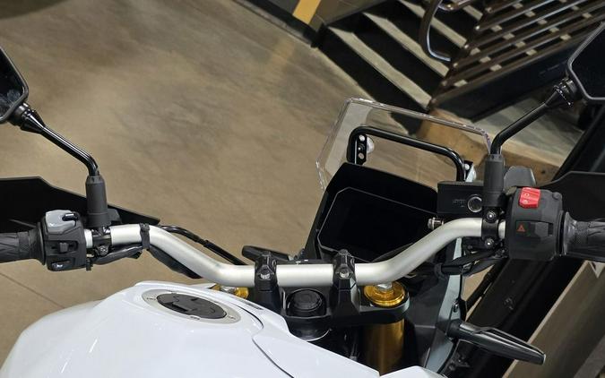 2026 Suzuki V-Strom 800DE