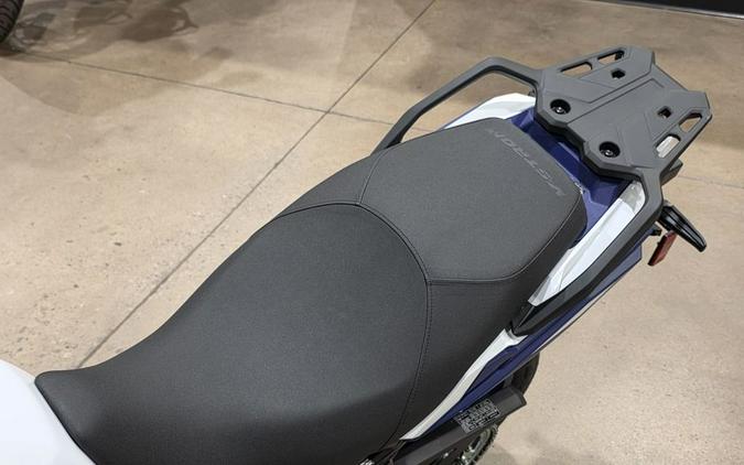 2026 Suzuki V-Strom 800DE