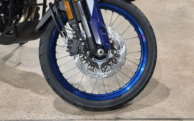 2026 Suzuki V-Strom 800DE