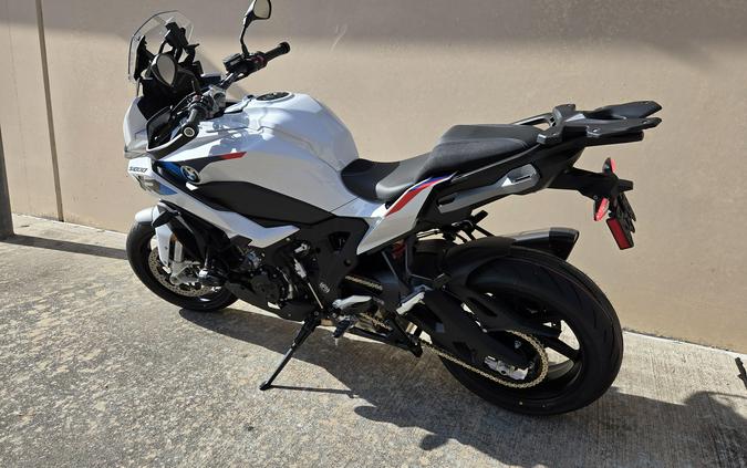 2026 BMW S 1000 XR