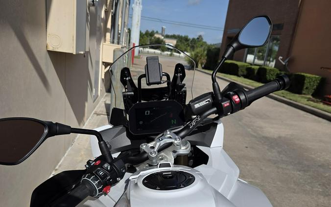 2026 BMW S 1000 XR