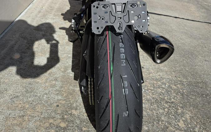 2026 BMW S 1000 XR