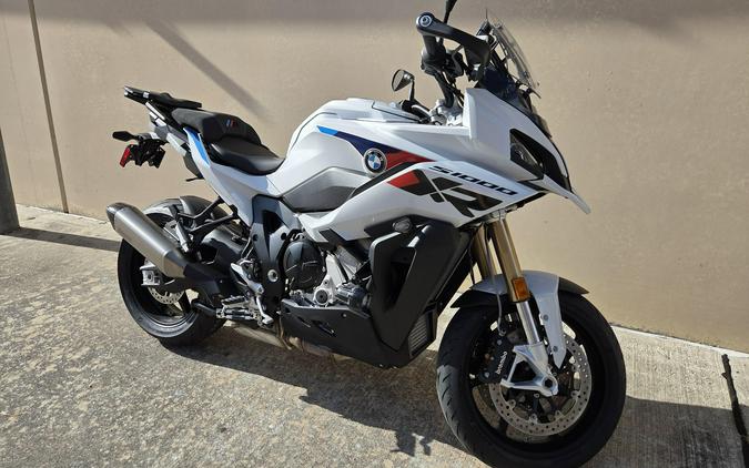 2026 BMW S 1000 XR