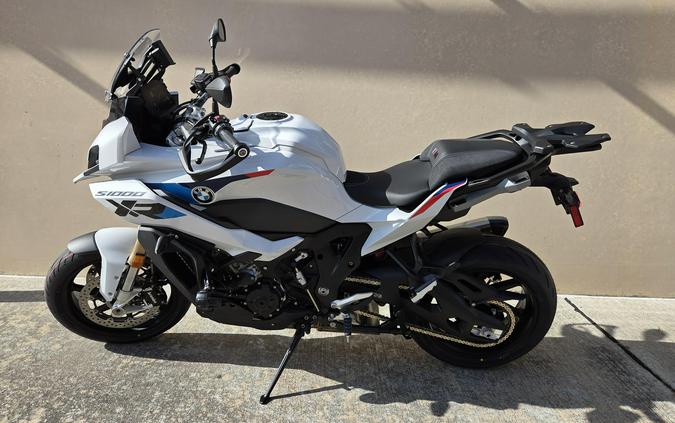 2026 BMW S 1000 XR