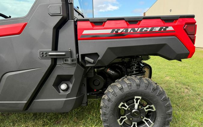 2027 Polaris RANGER XP 1000 NORTHSTAR PREMIUM