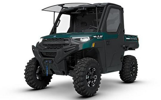 2027 Polaris RANGER XP 1000 NORTHSTAR PREMIUM