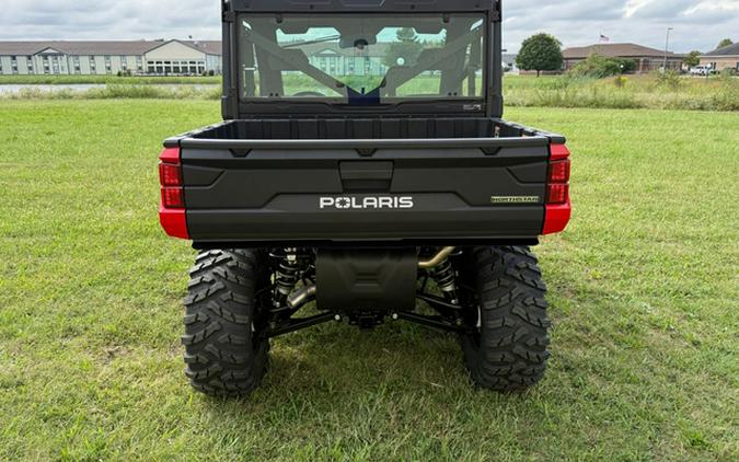 2027 Polaris RANGER XP 1000 NORTHSTAR PREMIUM