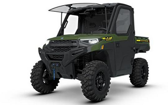 2027 Polaris RANGER XP 1000 NORTHSTAR PREMIUM