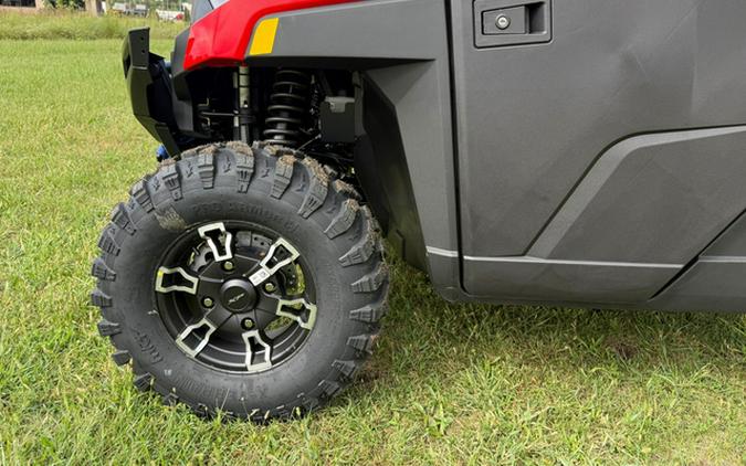 2027 Polaris RANGER XP 1000 NORTHSTAR PREMIUM