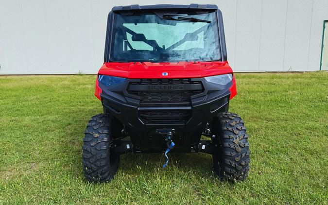 2027 Polaris RANGER XP 1000 NORTHSTAR PREMIUM
