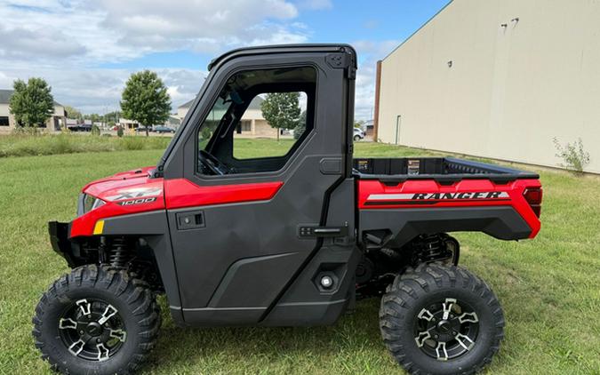2027 Polaris RANGER XP 1000 NORTHSTAR PREMIUM
