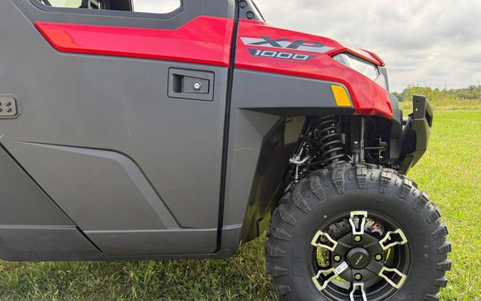 2027 Polaris RANGER XP 1000 NORTHSTAR PREMIUM