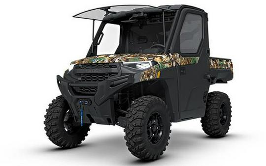 2027 Polaris RANGER XP 1000 NORTHSTAR PREMIUM