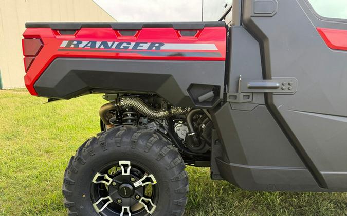2027 Polaris RANGER XP 1000 NORTHSTAR PREMIUM