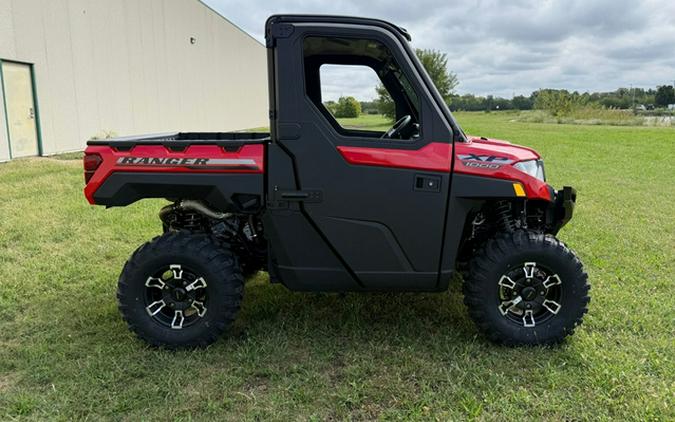 2027 Polaris RANGER XP 1000 NORTHSTAR PREMIUM