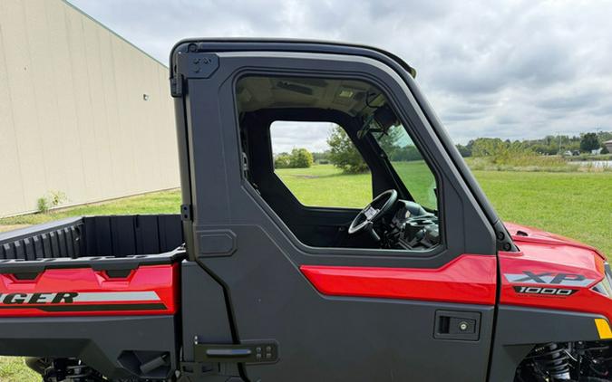 2027 Polaris RANGER XP 1000 NORTHSTAR PREMIUM