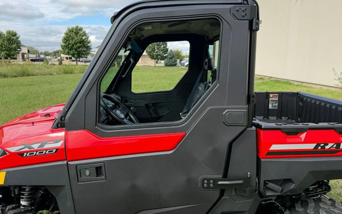 2027 Polaris RANGER XP 1000 NORTHSTAR PREMIUM