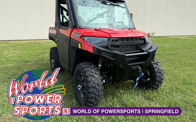 2027 Polaris RANGER XP 1000 NORTHSTAR PREMIUM