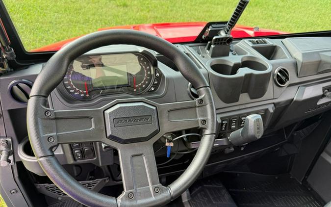 2027 Polaris RANGER XP 1000 NORTHSTAR PREMIUM