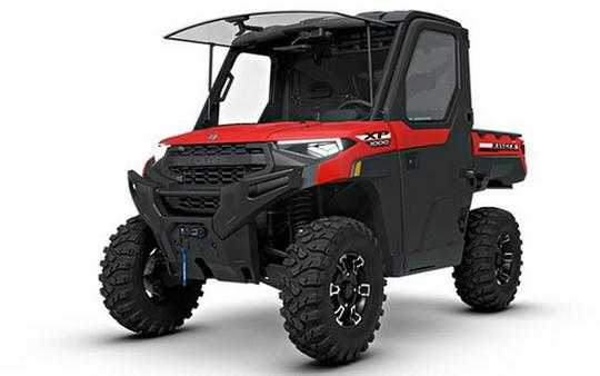2027 Polaris RANGER XP 1000 NORTHSTAR PREMIUM