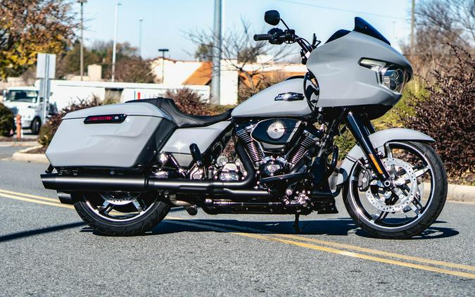 FLTRX 2026 Road Glide®