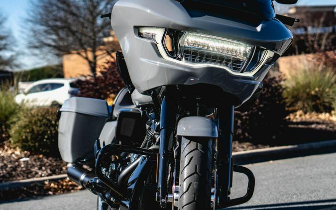 FLTRX 2026 Road Glide®