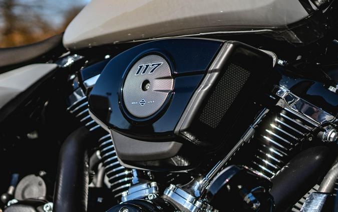FLTRX 2026 Road Glide®