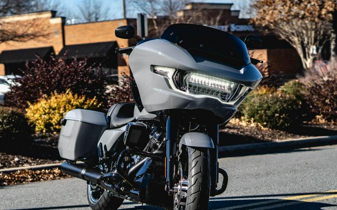 FLTRX 2026 Road Glide®