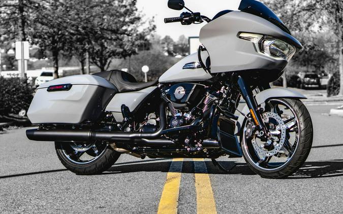 FLTRX 2026 Road Glide®